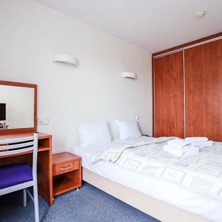 Bielik Apartament B12 Spa I Wellness Z Balkonem Blisko Plazy Miedzyzdroje Extérieur photo