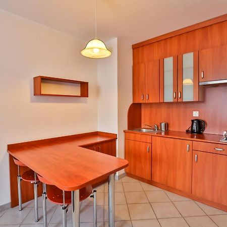 Bielik Apartament B12 Spa I Wellness Z Balkonem Blisko Plazy Miedzyzdroje Extérieur photo
