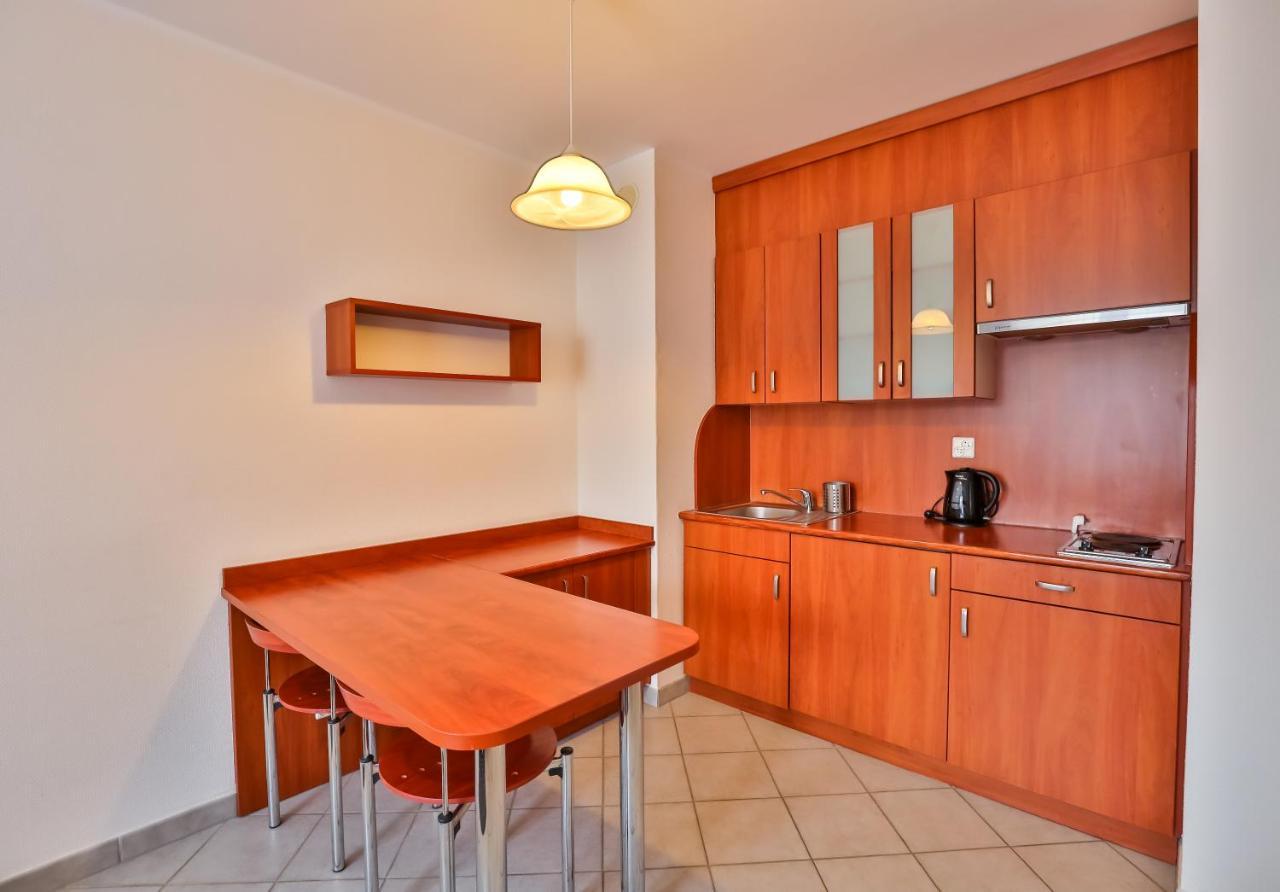 Bielik Apartament B12 Spa I Wellness Z Balkonem Blisko Plazy Miedzyzdroje Extérieur photo