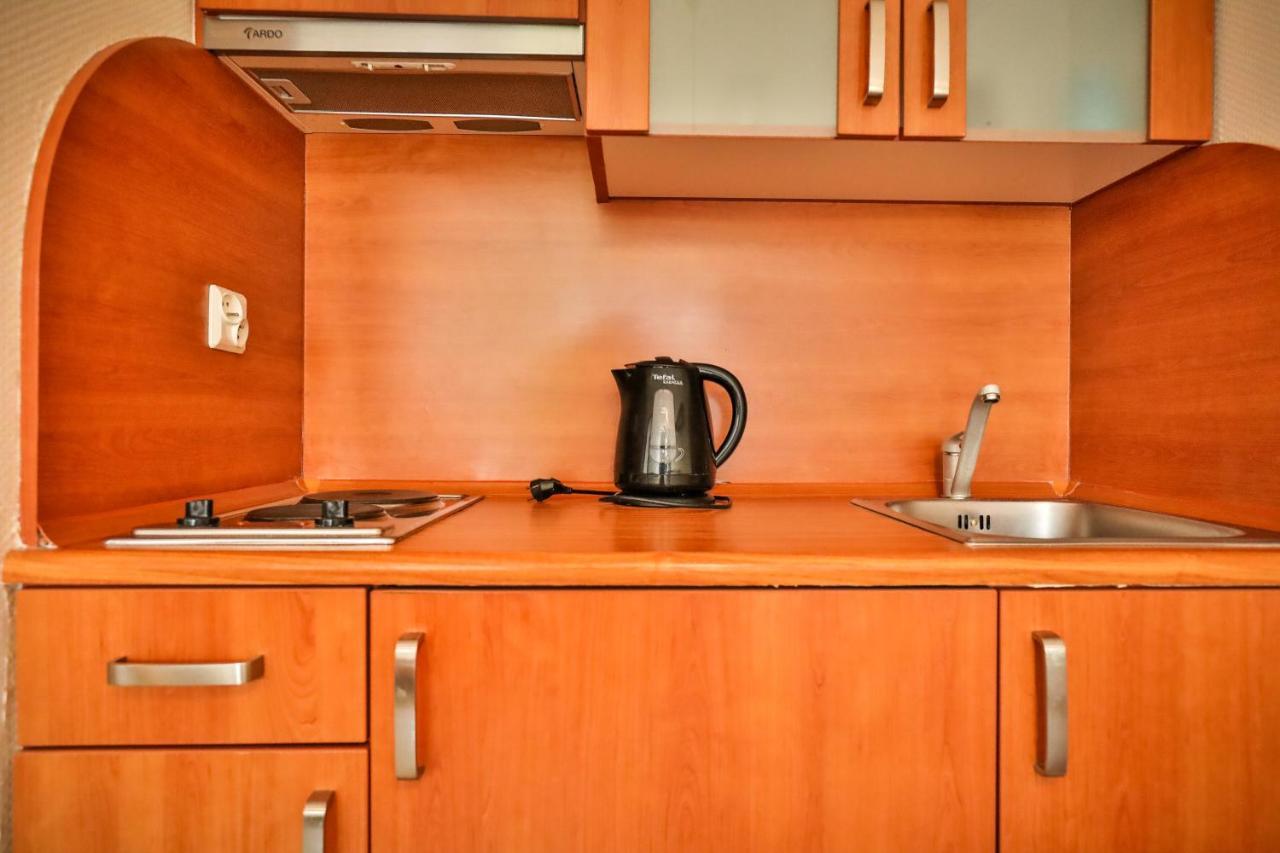 Bielik Apartament B12 Spa I Wellness Z Balkonem Blisko Plazy Miedzyzdroje Extérieur photo