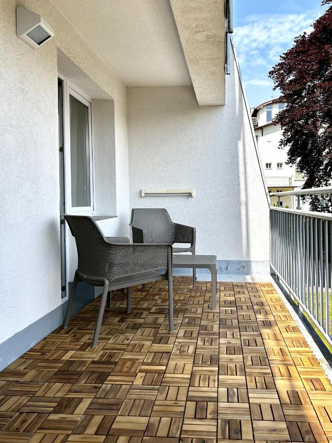 Bielik Apartament B12 Spa I Wellness Z Balkonem Blisko Plazy Miedzyzdroje Extérieur photo